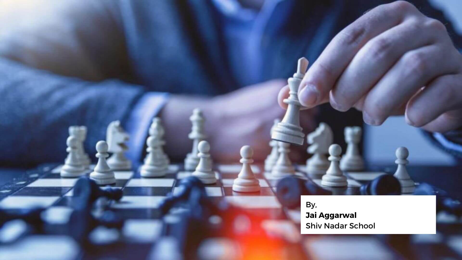 Is Chess a Sport?